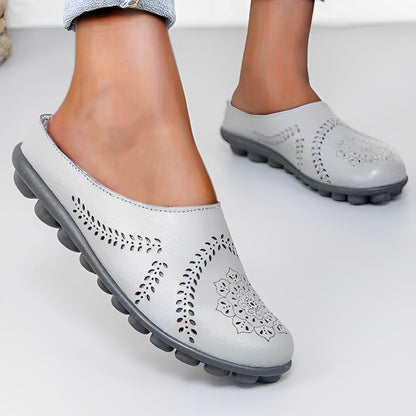 EP | Sandales confortables et aérées