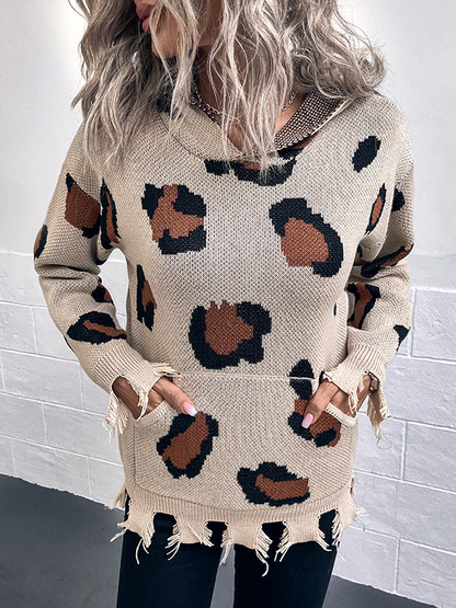 EP | Pull confortable et à la mode