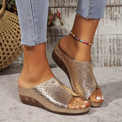 EP | Sandales ultra-confortables