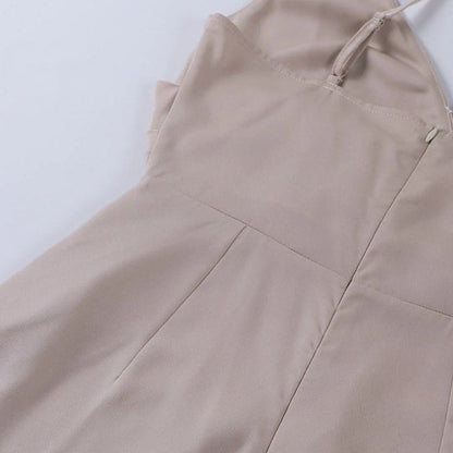 EP | Robe longue élégante