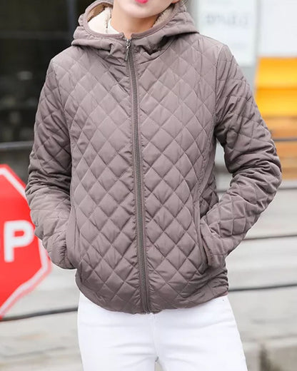 EP | Cardigan simple et élégant