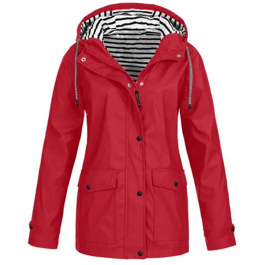 EP | Veste d'hiver sans effort et élégante