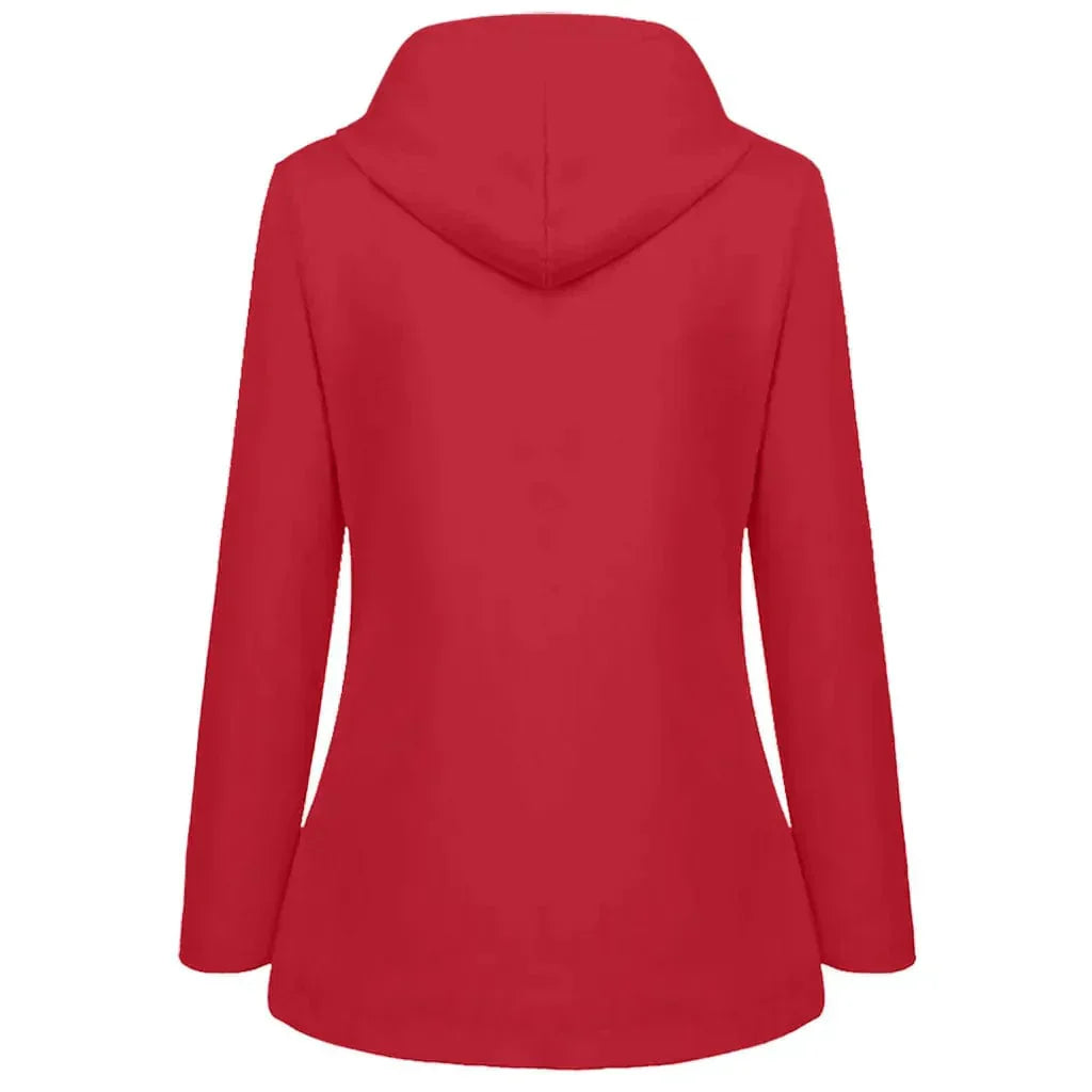 EP | Veste d'hiver sans effort et élégante