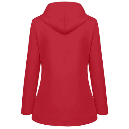 EP | Veste d'hiver sans effort et élégante