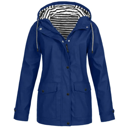 EP | Veste d'hiver sans effort et élégante
