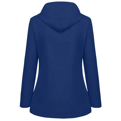 EP | Veste d'hiver sans effort et élégante