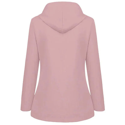 EP | Veste d'hiver sans effort et élégante
