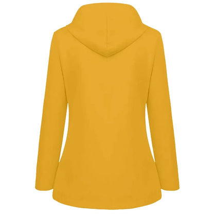 EP | Veste d'hiver sans effort et élégante