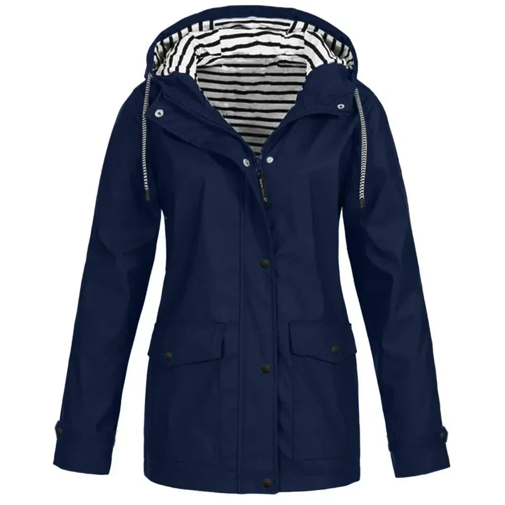 EP | Veste d'hiver sans effort et élégante