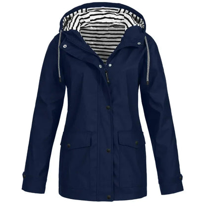 EP | Veste d'hiver sans effort et élégante