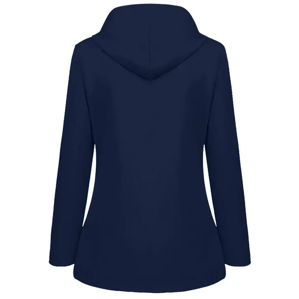 EP | Veste d'hiver sans effort et élégante