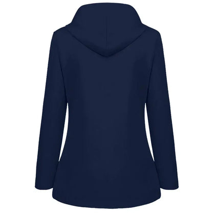 EP | Veste d'hiver sans effort et élégante