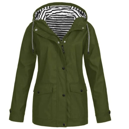 EP | Veste d'hiver sans effort et élégante