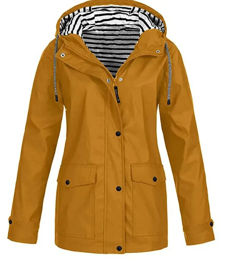 EP | Veste d'hiver sans effort et élégante