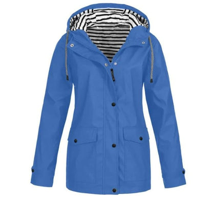 EP | Veste d'hiver sans effort et élégante