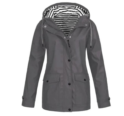 EP | Veste d'hiver sans effort et élégante