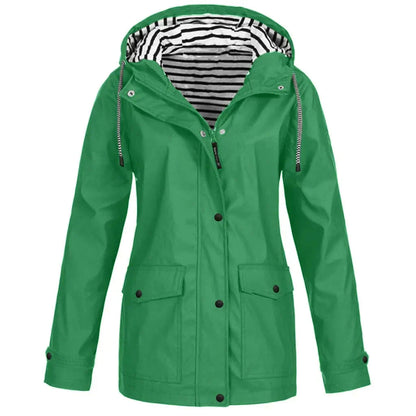 EP | Veste d'hiver sans effort et élégante
