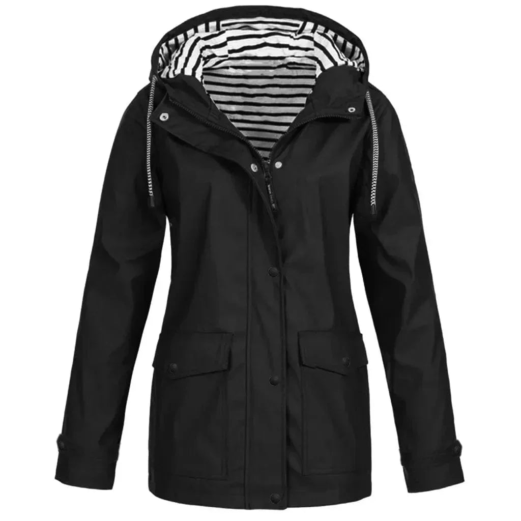 EP | Veste d'hiver sans effort et élégante