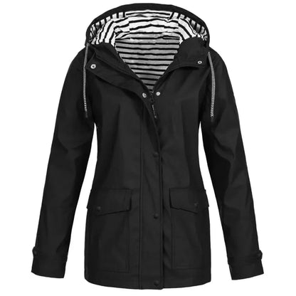 EP | Veste d'hiver sans effort et élégante