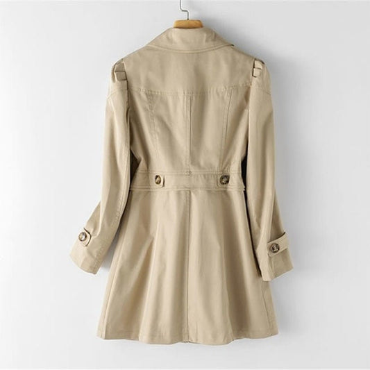 EP | Manteau élégant et stylé