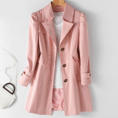 EP | Manteau élégant et stylé