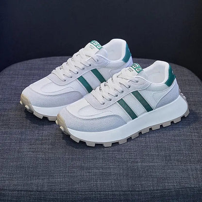 EP | Chunky chaussures pour femmes