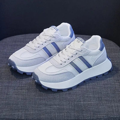 EP | Chunky chaussures pour femmes