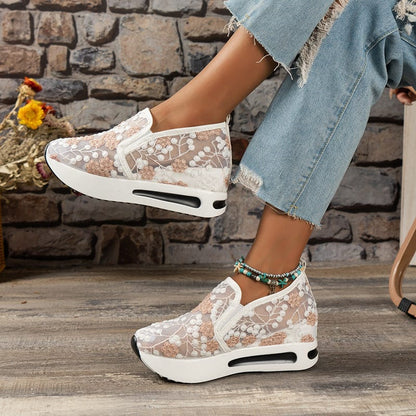 EP | Chaussures à la mode