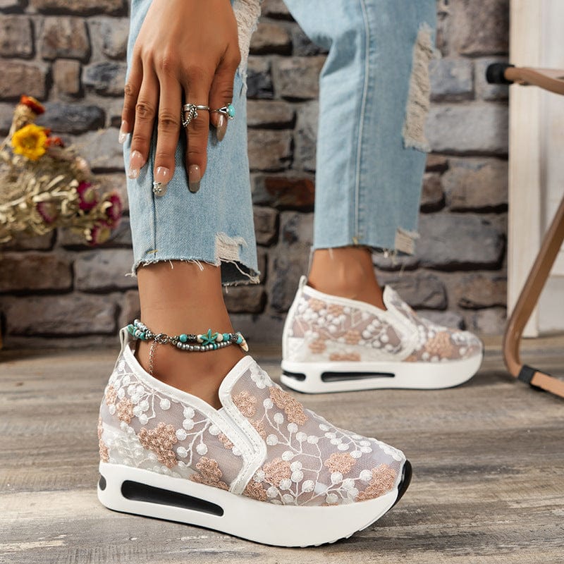 EP | Chaussures à la mode