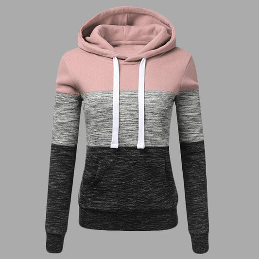 EP | Veste d'hiver polyvalente et confortable