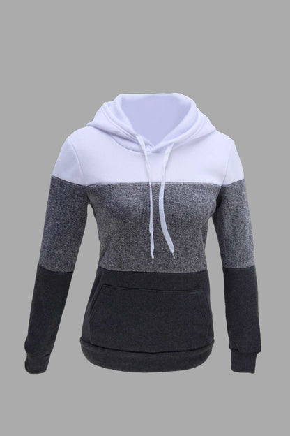 EP | Veste d'hiver polyvalente et confortable