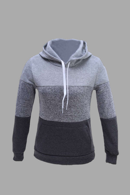 EP | Veste d'hiver polyvalente et confortable