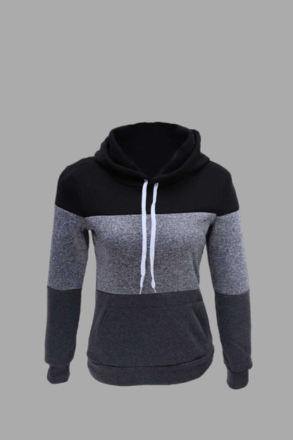 EP | Veste d'hiver polyvalente et confortable