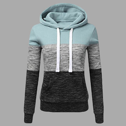 EP | Veste d'hiver polyvalente et confortable