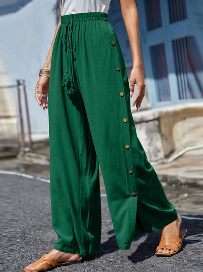 ND | Pants Effortless and Chic