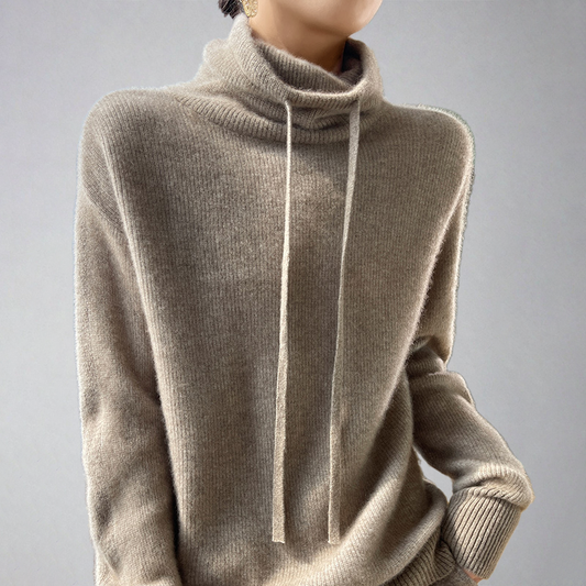 EP | Pull chic et polyvalent
