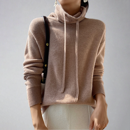 EP | Pull chic et polyvalent