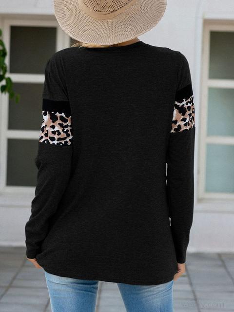EP | Chemise d'hiver décontractée et relaxante