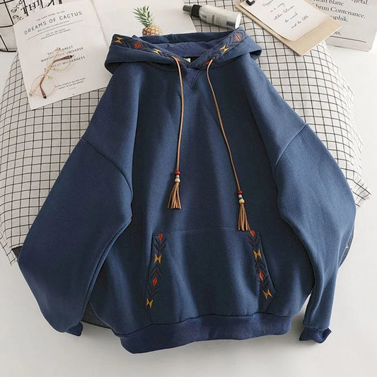 EP | Pull d'hiver décontracté et stylé