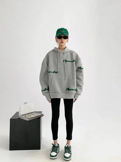 EP | Pull d'hiver confortable et à la mode