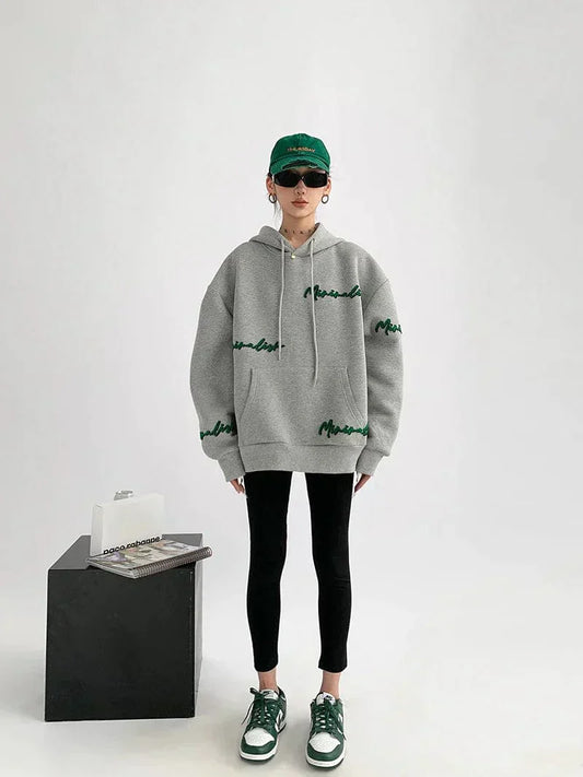 EP | Pull d'hiver confortable et à la mode