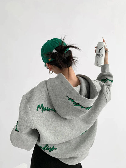 EP | Pull d'hiver confortable et à la mode