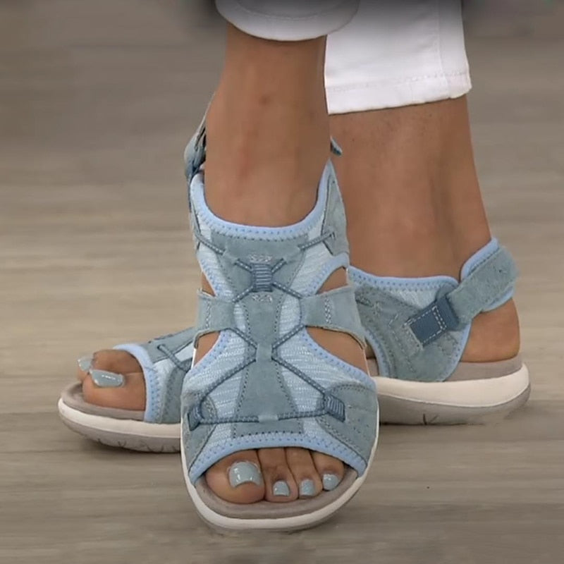 ND | sandales générales modernes et à la mode