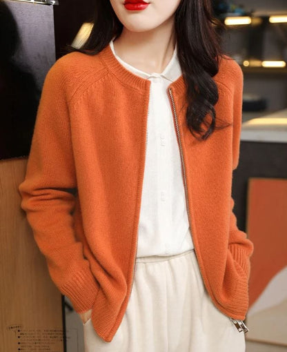 EP | Cardigan en tricot à manches longues