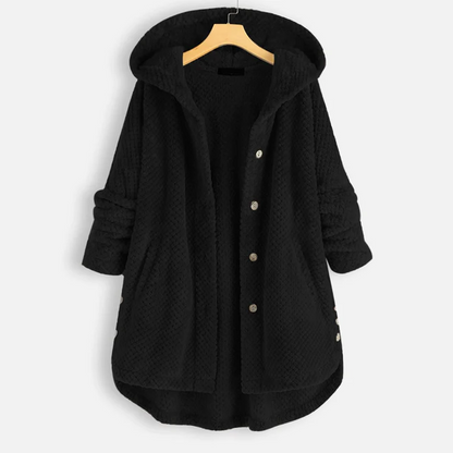 EP | Veste d'hiver décontractée et relaxante