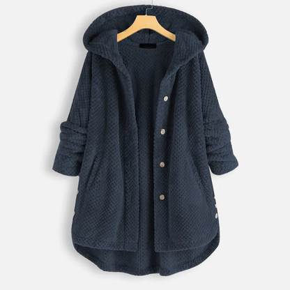 EP | Veste d'hiver décontractée et relaxante