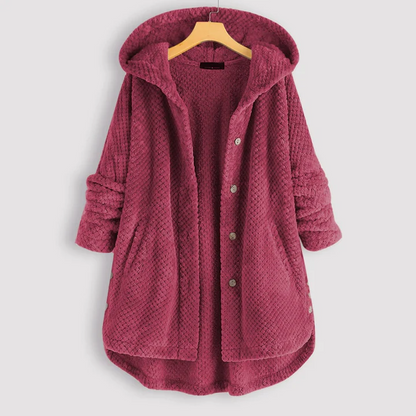 EP | Veste d'hiver décontractée et relaxante