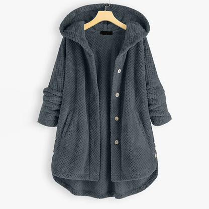 EP | Veste d'hiver décontractée et relaxante