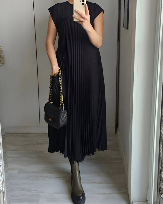 EP | robe midi élégante pour femmes