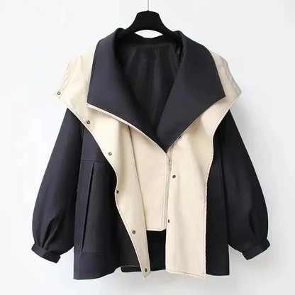 EP | Manteau chic et polyvalent